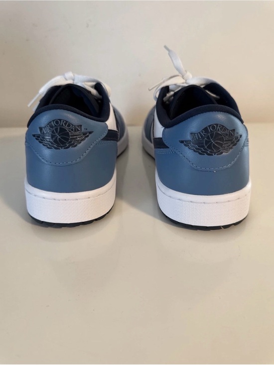 AIR JORDAN 1 LOW G Men’s Size 12 GOLF main image 12